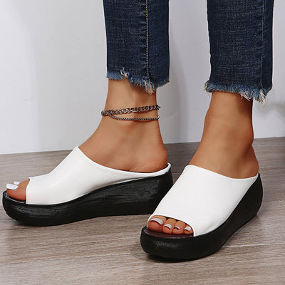 Sabina™ | Orthopedic Sandals