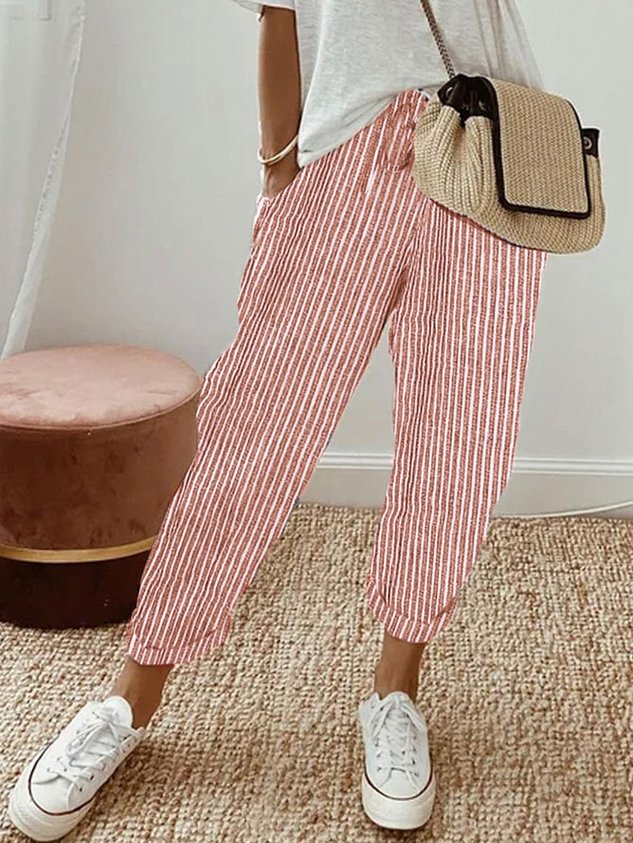 Lucy™ | Lightweight Pants