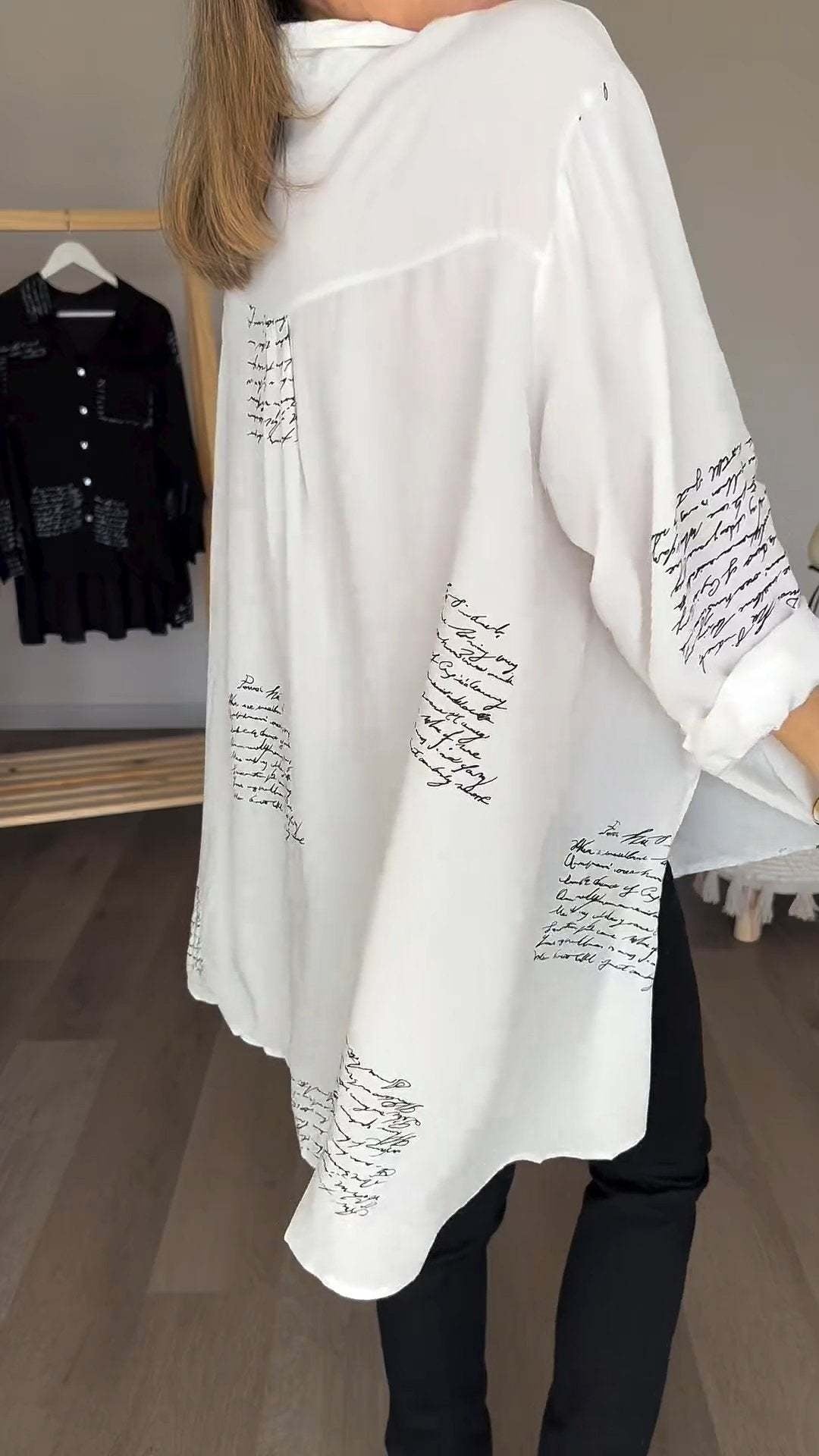 Callista™- Shirt