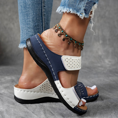 Alina™ | Ergonomic Sandals