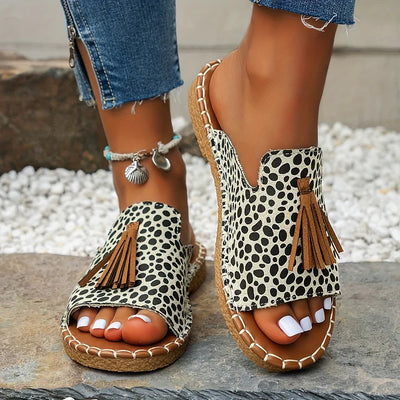 Olivia™ | Ergonomic Sandals