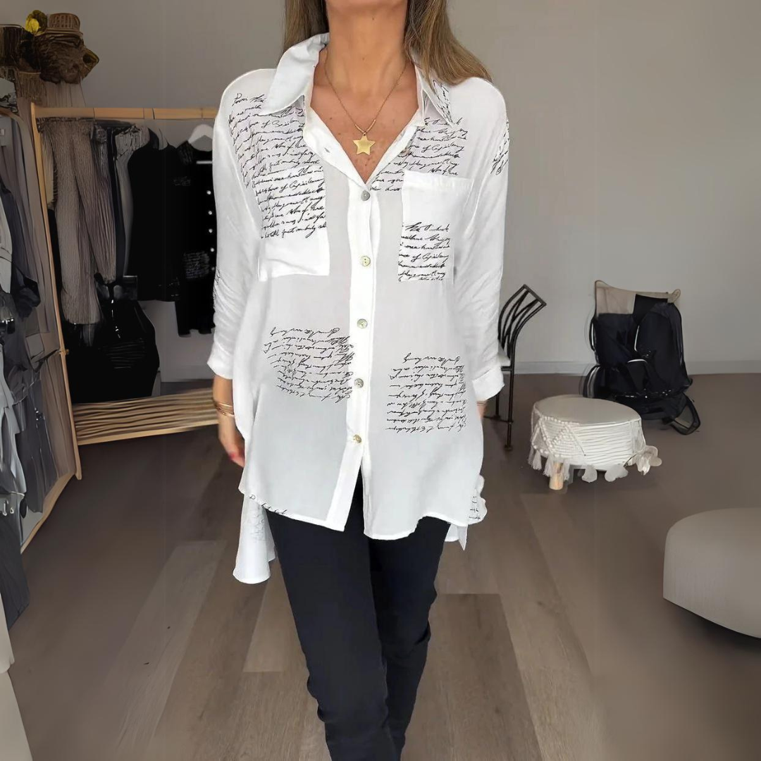 Callista™- Shirt