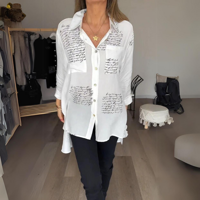 Callista™- Shirt