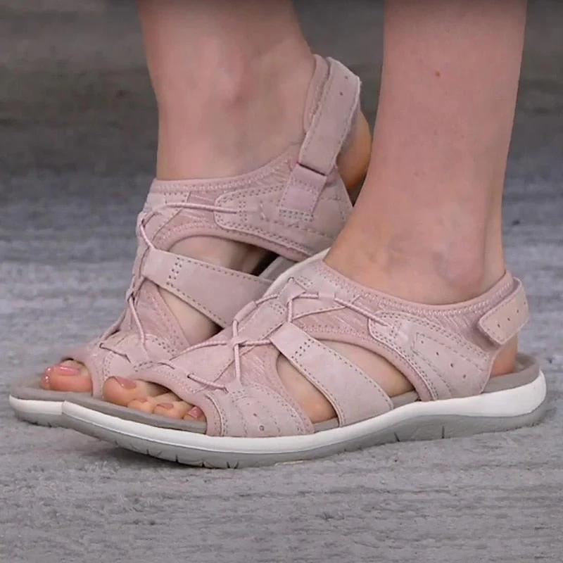 Haley™ | Orthopaedic Sandals