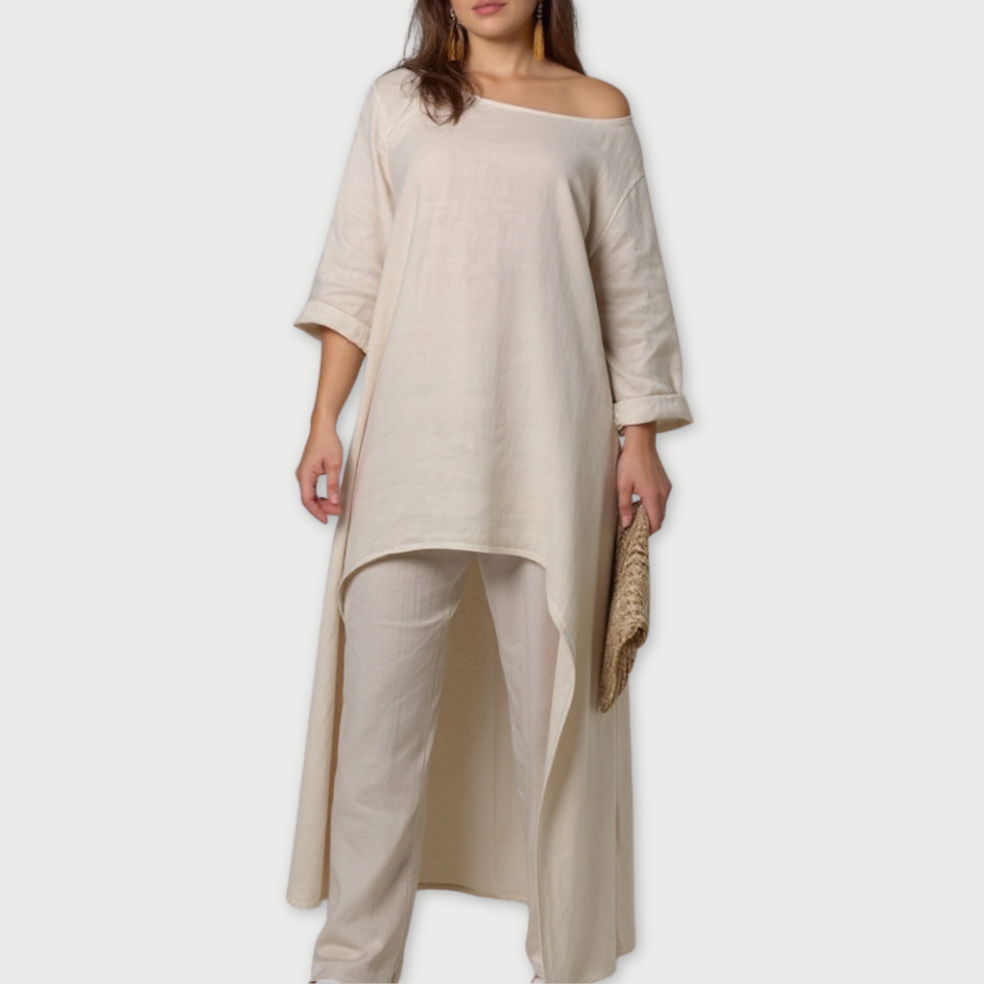 Amanda™ | Breezy Elegance Set