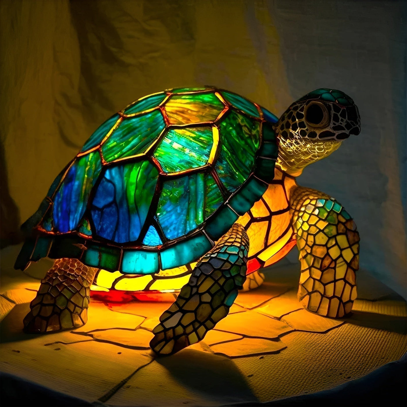 Oliver™ | Spirit of the Molokai Turtle