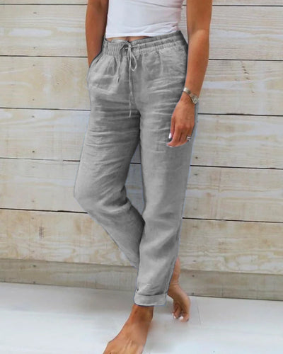 Susan™ | Stretchy Lightweight Pants