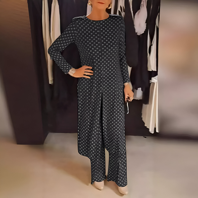 Marcella™ | Polka Dot Chic Set