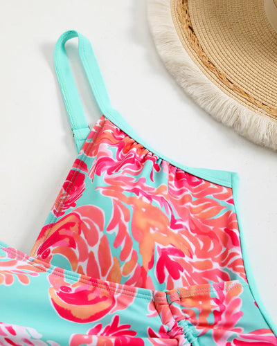 Noelle™ | Vibrant Summer Swimwear
