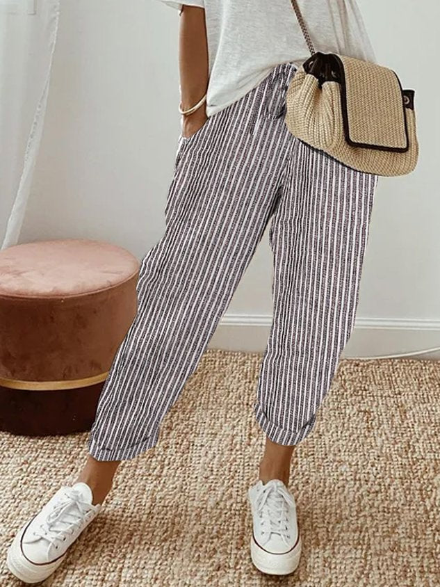 Lucy™ | Lightweight Pants