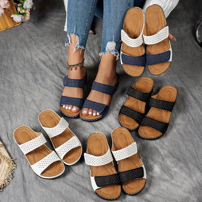 Alina™ | Ergonomic Sandals