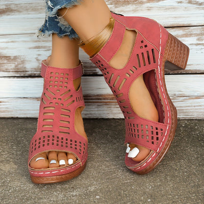 Maya™ | Ergonomic Sandals