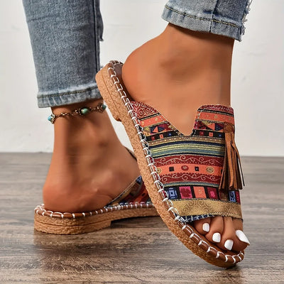 Olivia™ | Ergonomic Sandals