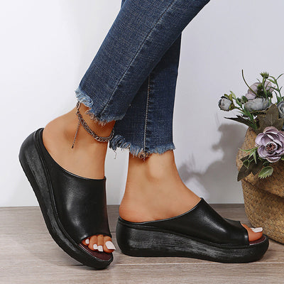 Sabina™ | Orthopedic Sandals