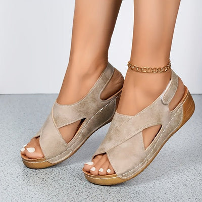 Rina™ | Ergonomic Sandals