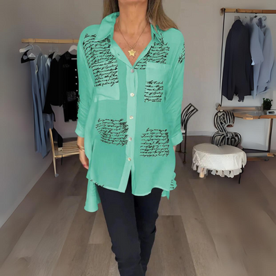 Callista™- Shirt