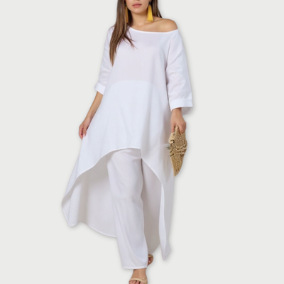 Amanda™ | Breezy Elegance Set