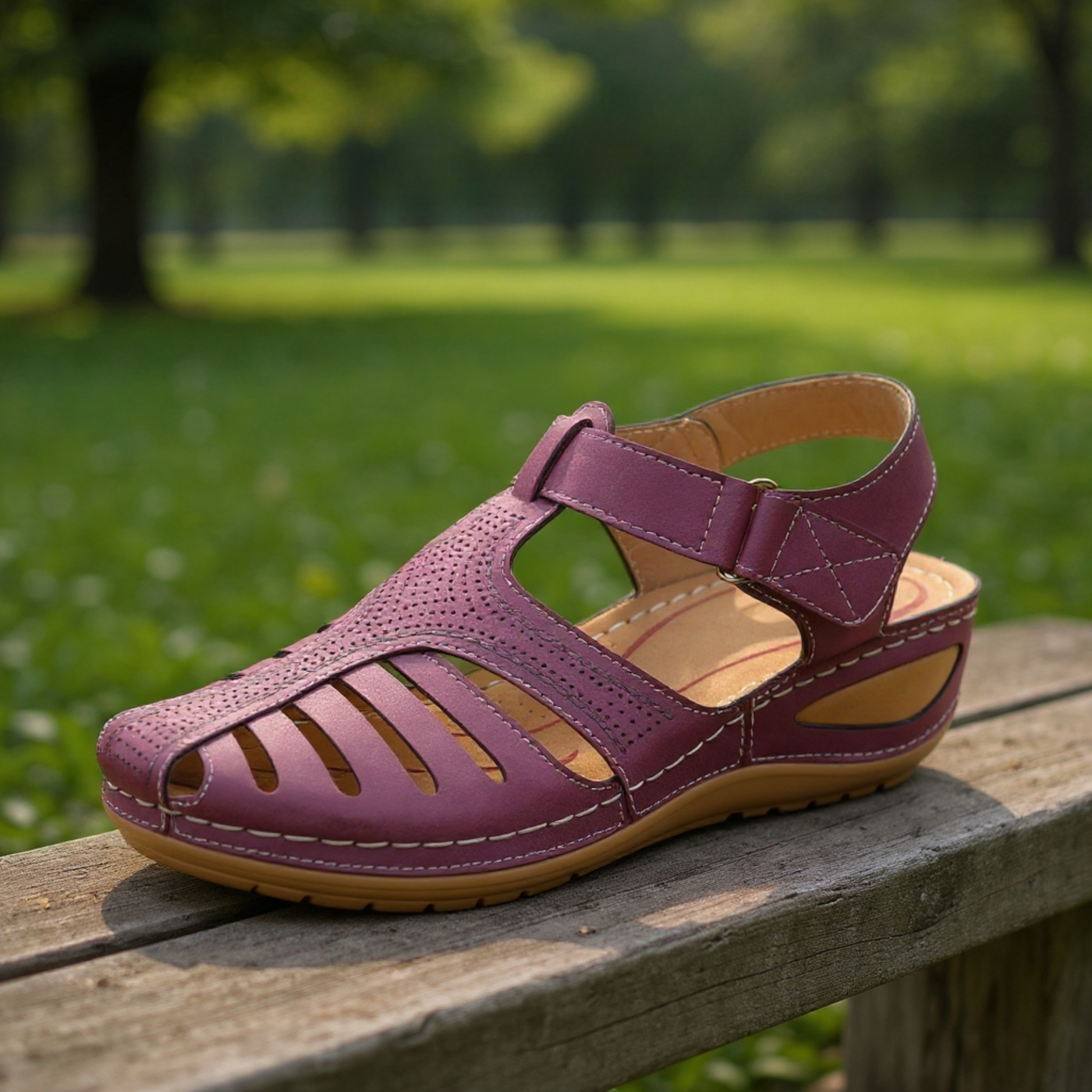 Lara™ | Orthopaedic Sandals