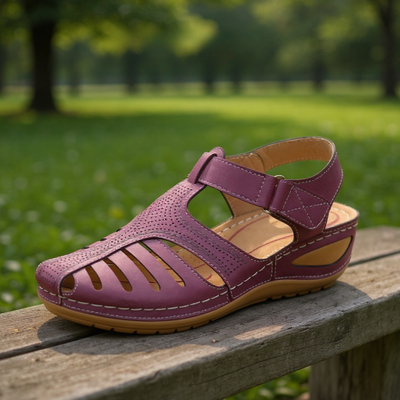 Lara™ | Orthopaedic Sandals