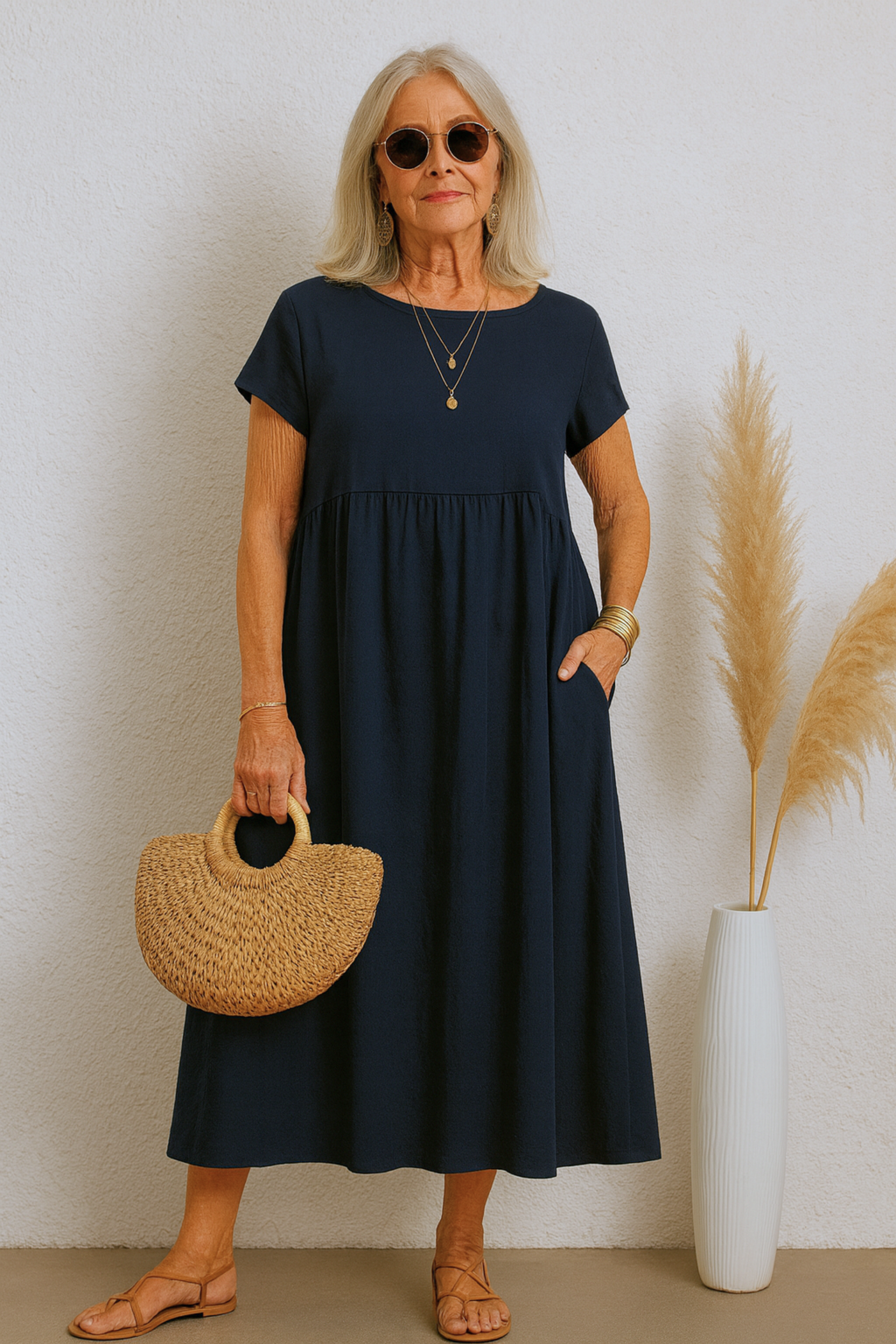 Heloise™ | Dress