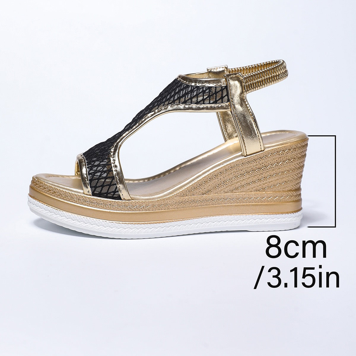 Nerisse™ | Ergonomic Sandals