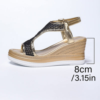 Nerisse™ | Ergonomic Sandals