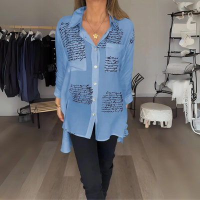 Callista™- Shirt