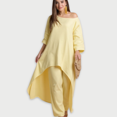 Amanda™ | Breezy Elegance Set