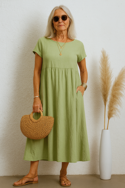 Heloise™ | Dress