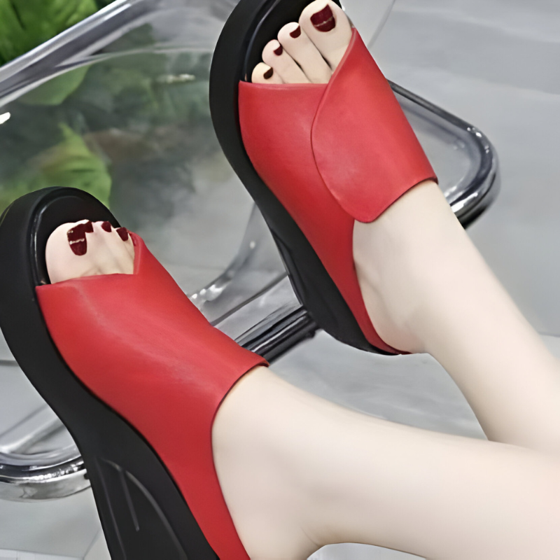 Dahlia™ | Orthopedic Sandals