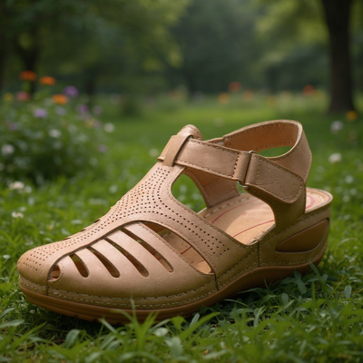 Lara™ | Orthopaedic Sandals