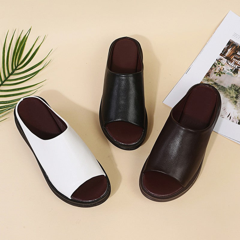 Sabina™ | Orthopedic Sandals