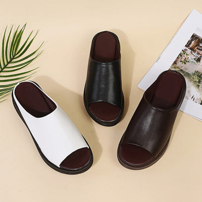 Sabina™ | Orthopedic Sandals