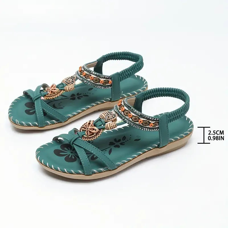 Azura™ | Ergonomic Sandals