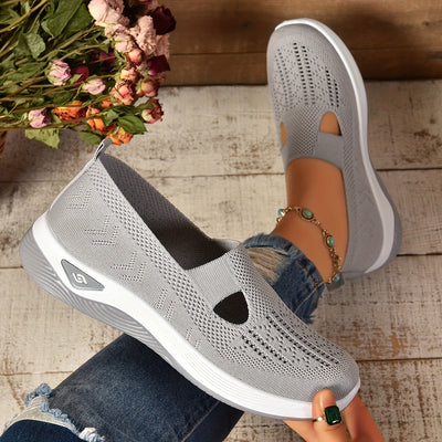 OrthoZen™ | Comfortable slip-on shoe with support