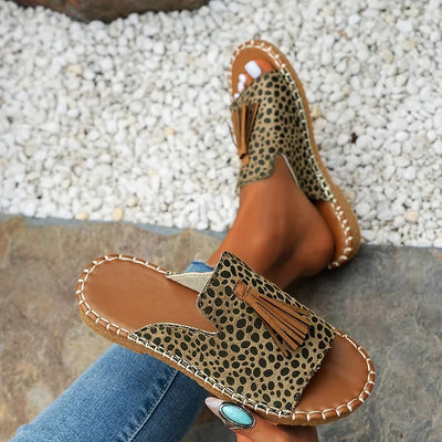Olivia™ | Ergonomic Sandals