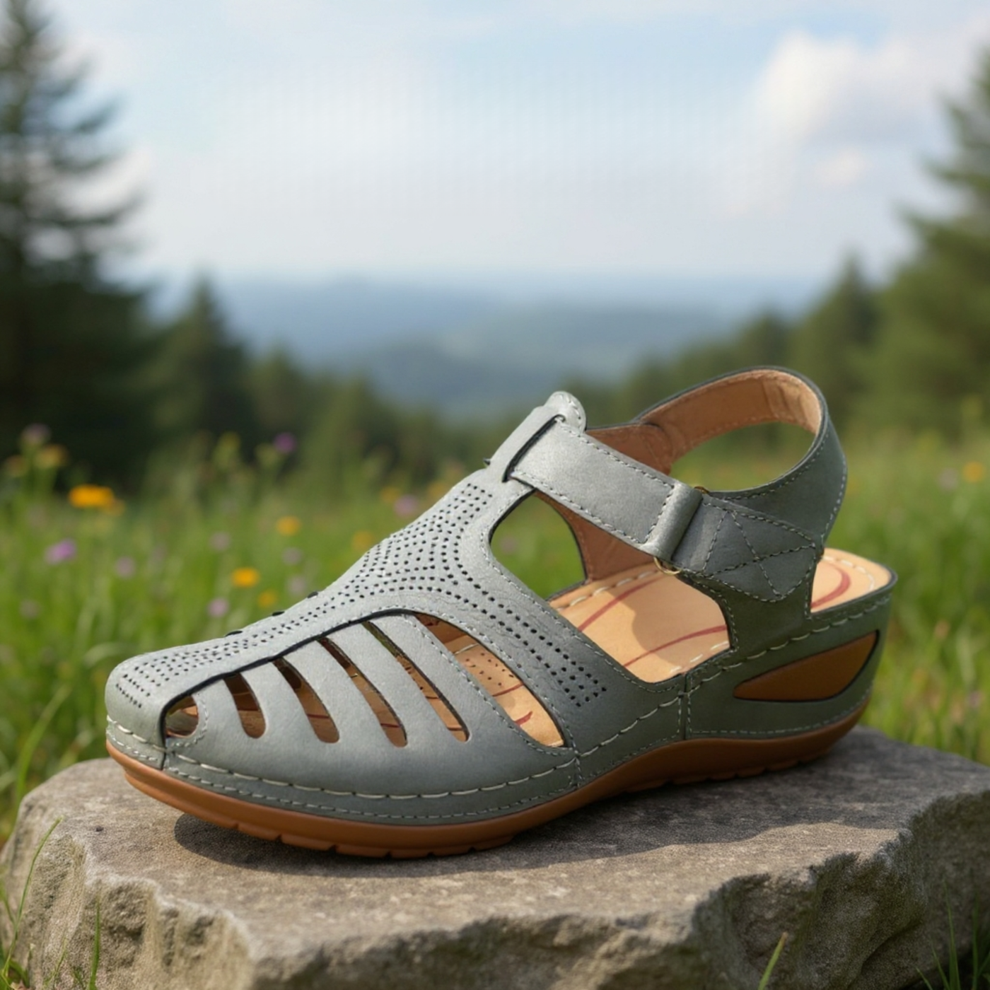 Lara™ | Orthopaedic Sandals