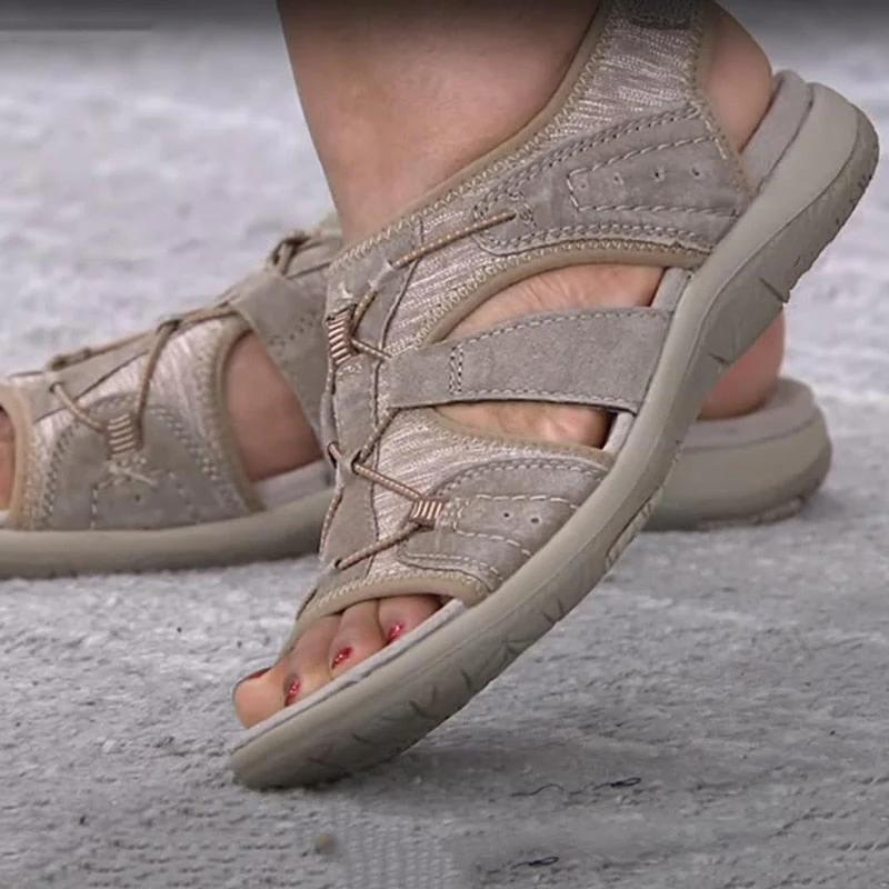 Haley™ | Orthopaedic Sandals