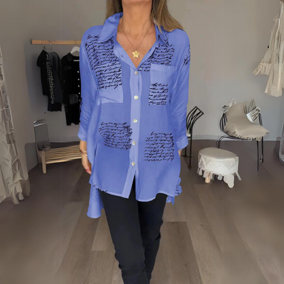 Callista™- Shirt