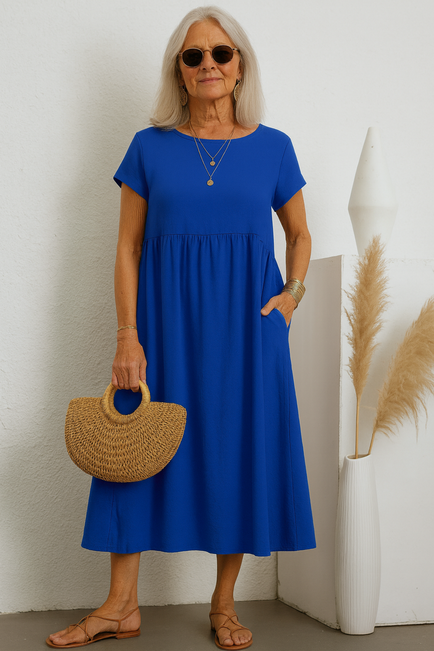 Heloise™ | Dress