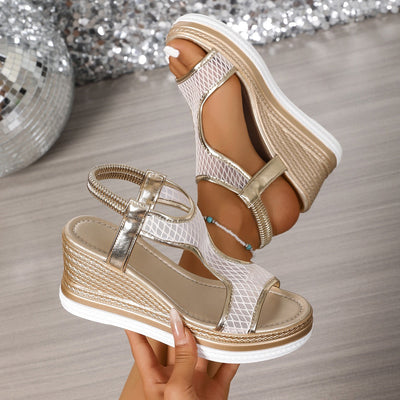 Nerisse™ | Ergonomic Sandals