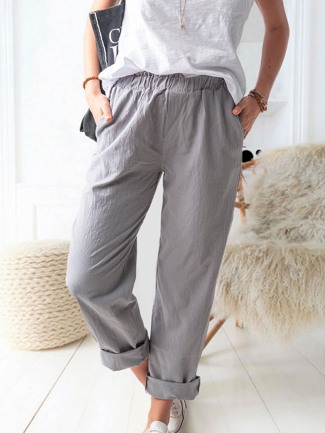 Shela™ | Effortless Style Pants
