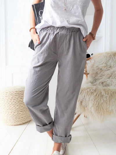 Shela™ | Effortless Style Pants