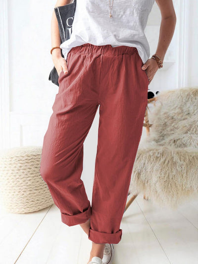 Shela™ | Effortless Style Pants
