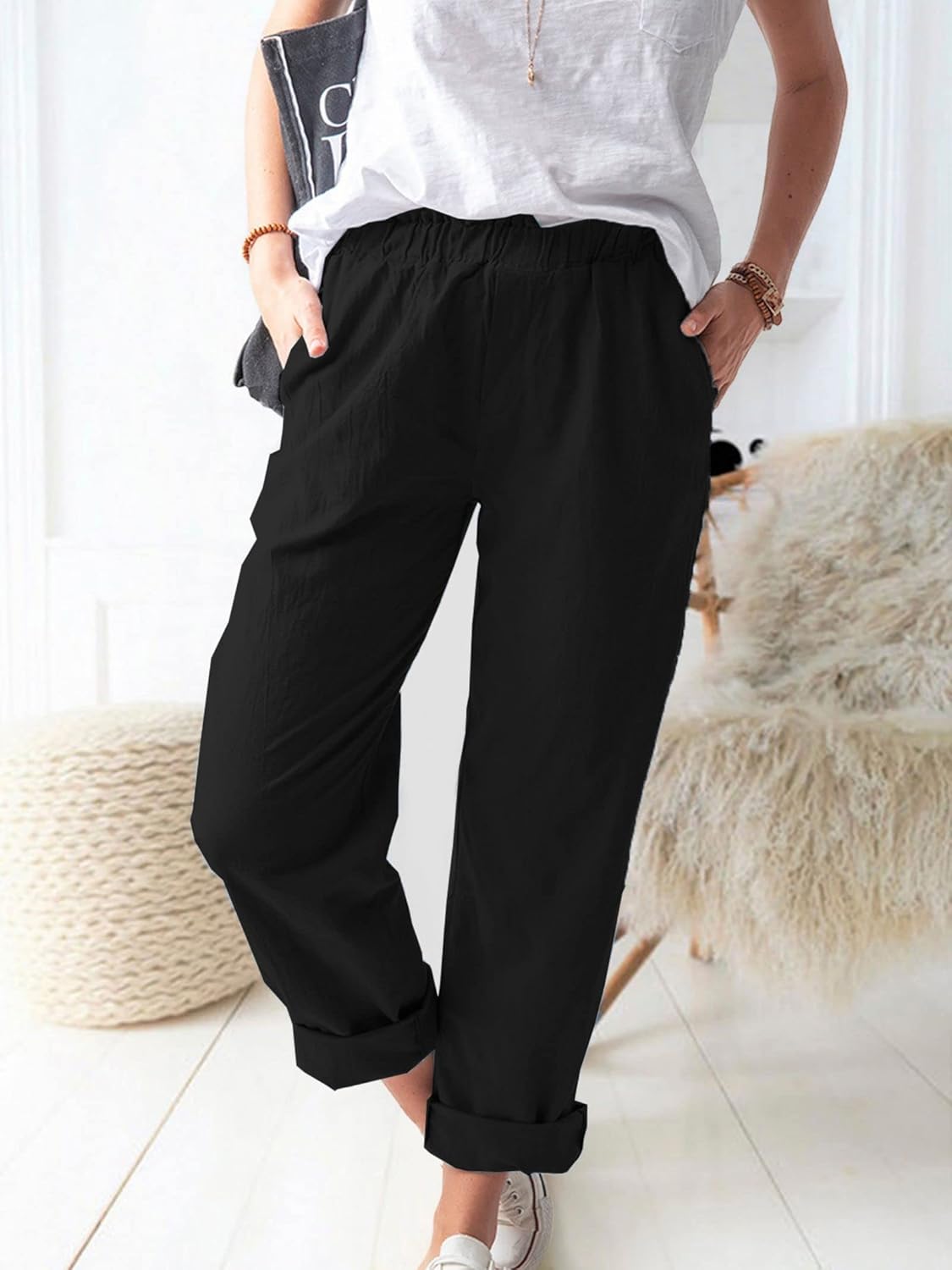 Shela™ | Effortless Style Pants