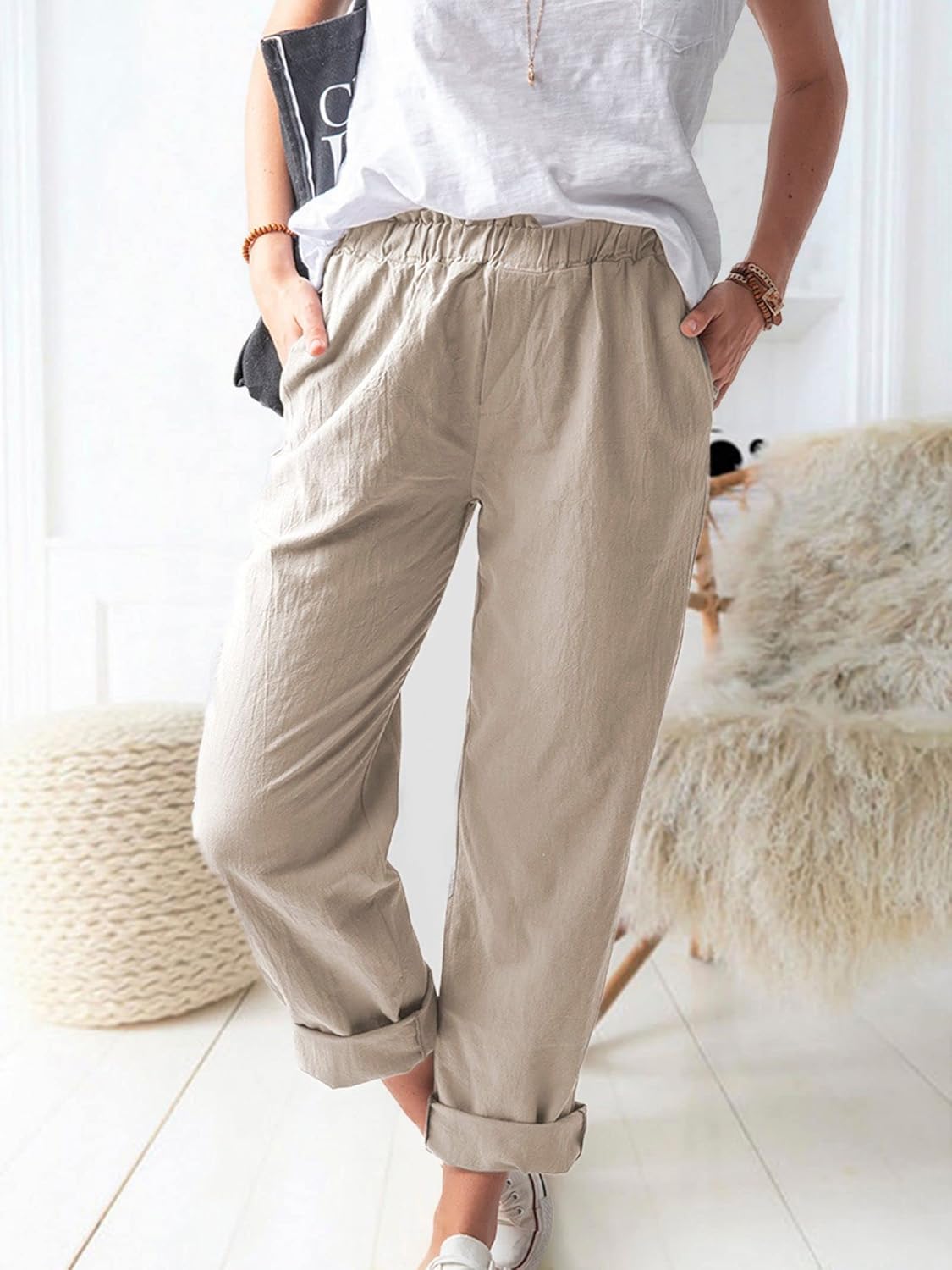 Shela™ | Effortless Style Pants