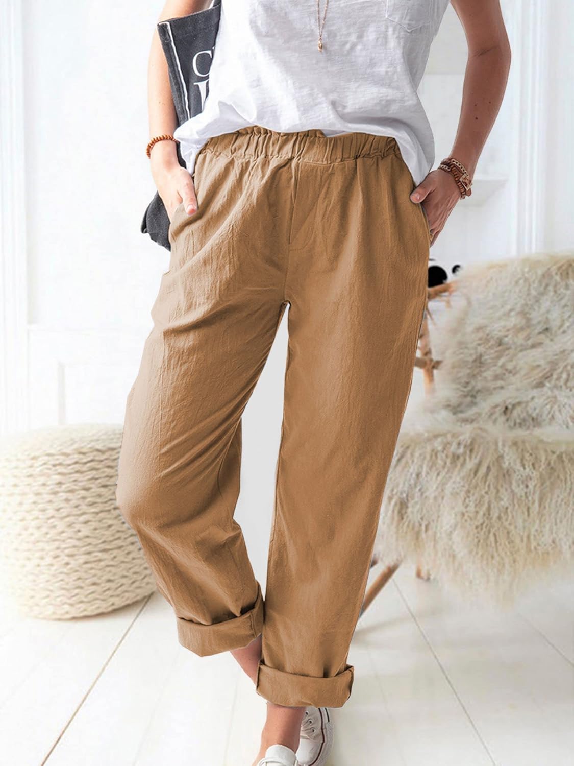 Shela™ | Effortless Style Pants