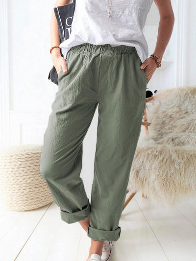 Shela™ | Effortless Style Pants