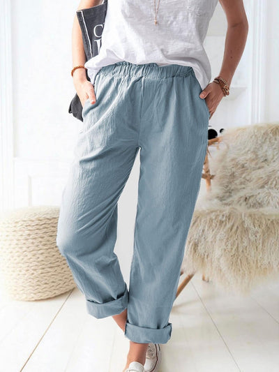 Shela™ | Effortless Style Pants
