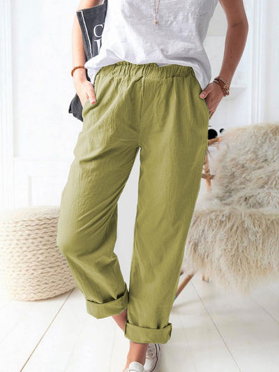 Shela™ | Effortless Style Pants
